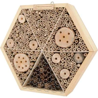 Afbeelding van Insectenhotel Suraj