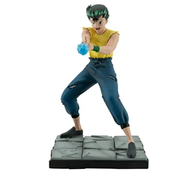 Image de Figurine SFC Yu Hakusho Yusuke