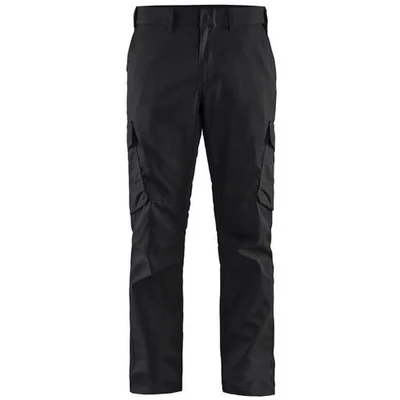Image de Pantalon 2D extensible pour travail en industrie Blåkläder