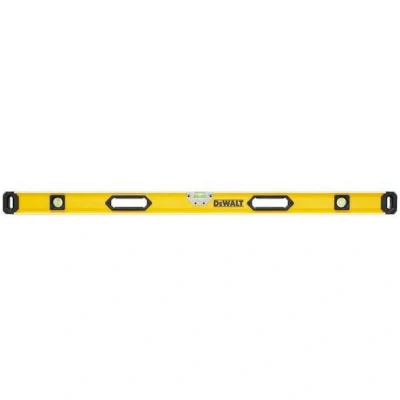 Afbeelding van DeWALT DWHT0 43248 PRO Waterpas 120cm