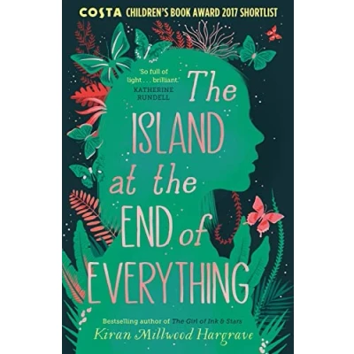 Afbeelding van Island at the End of Everything