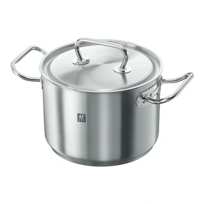 Afbeelding van Garnek Zwilling Twin Classic indukcja stal nierdzewna 3,5l