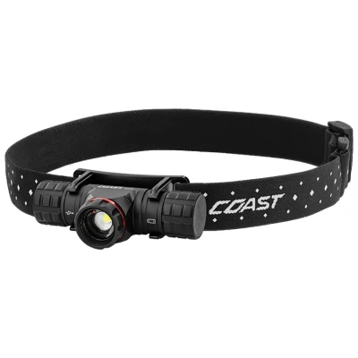 Afbeelding van Coast, Koplamp, (1000 lm)