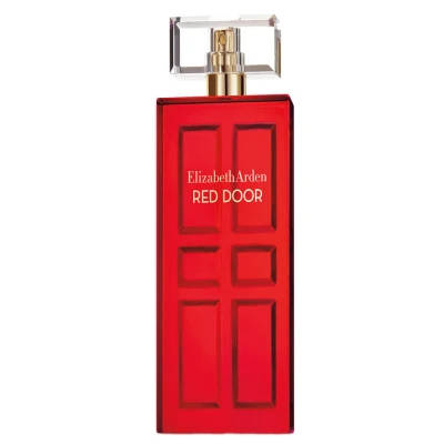 Afbeelding van Elizabeth Arden Red Door Eau de Toilette 100 ml