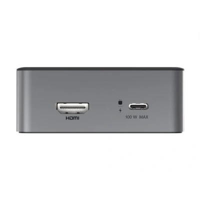 Afbeelding van ZAGG Dockingstation USB C HDMI
