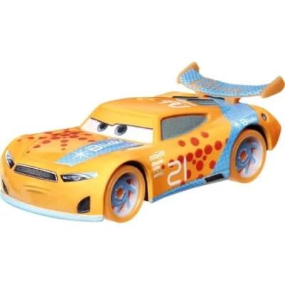 Afbeelding van Disney Pixar Cars HPJ95 speelgoedvoertuig