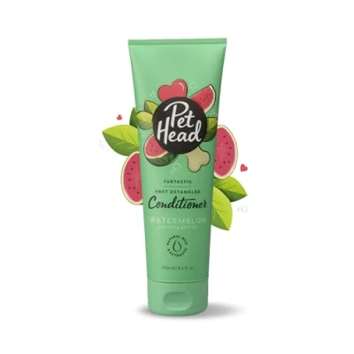 Afbeelding van Pet Head Furtastic Spray Conditioner 250 ml