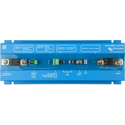 Afbeelding van Victron Energy Smart BMS 12/200 BMS210055000 Accumanagementsysteem