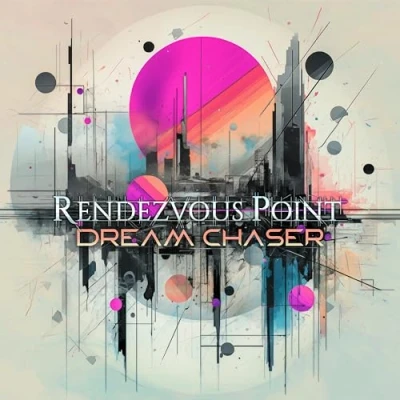 Afbeelding van Rendezvous Point Dream Chaser (LP)