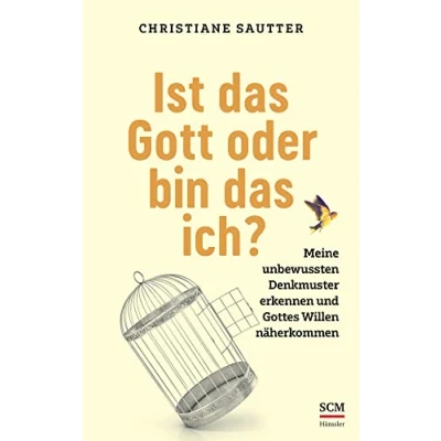 Afbeelding van Ist das Gott oder bin ich?