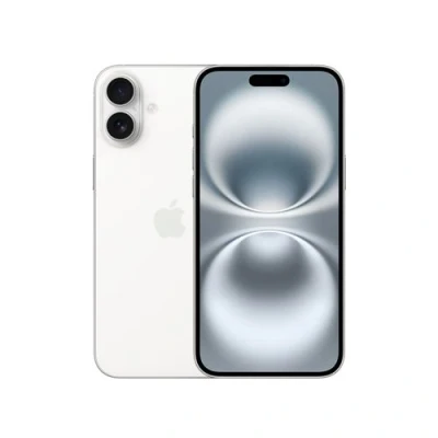 Image de Apple Iphone 16 Plus 5g 512 Gb White