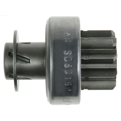 Afbeelding van AS PL SD6016P Vrijwielaandrijving, starter