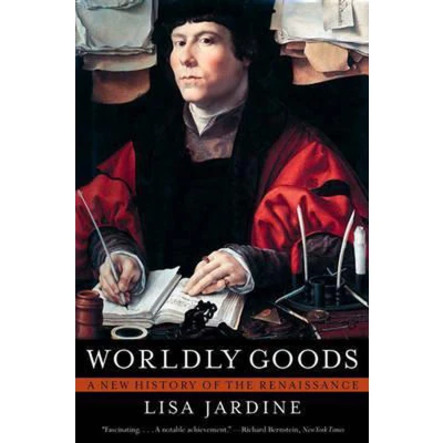 Afbeelding van Worldly Goods