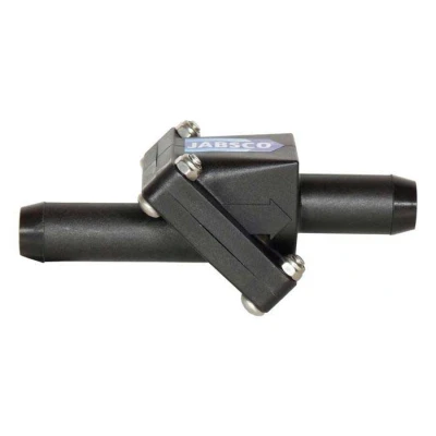 Afbeelding van Terugslagklep, 19mm slang, 11x6x5