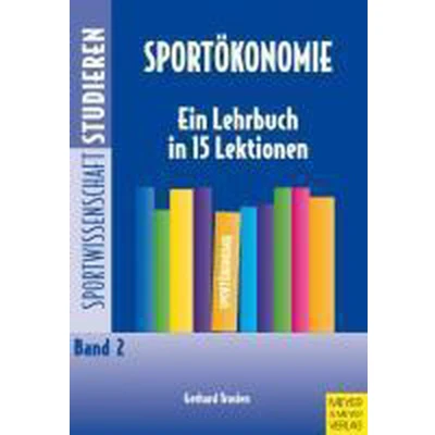 Afbeelding van Sportökonomie