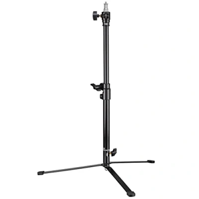 Afbeelding van Bresser BR TPF60 vloerstatief 60cm met spigot