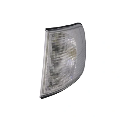 Afbeelding van TYC 18 5002 15 2 Knipperlichten Wit Links voor Met lamphouder AUDI: 100 C4 Avant, Saloon