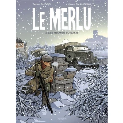 Image de Le Merlu T2