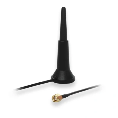 Afbeelding van Teltonika PR1KRD30 antenne RP SMA 3 dBi
