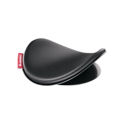 Image de CHERRY SLIDEPAD ERGO Clavier/souris avec repose poignet noir