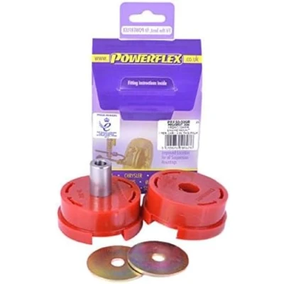 Afbeelding van Silentblock Powerflex PFF50 306R Motorsteun (1 Stuks)