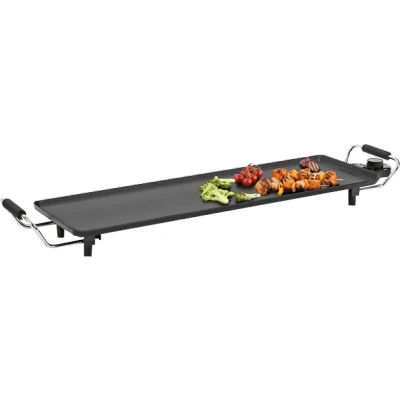 Image de FRITEL TY 1689 teppanyaki 1800 W plancha