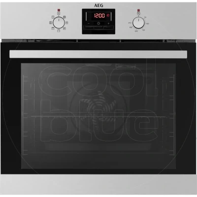 Afbeelding van AEG BES33101ZM