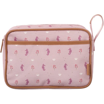 Afbeelding van Fresk Toilettas, Dames, Maat: One Size, Seahorse