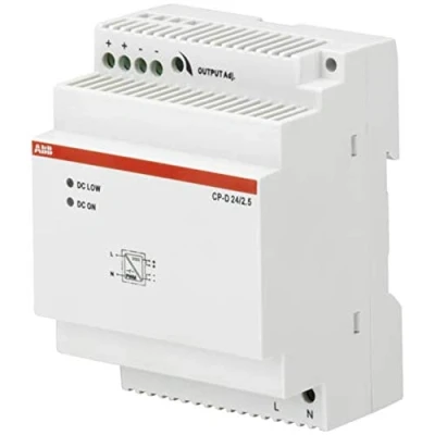 Afbeelding van ABB Busch Jaeger Schakelaar 2CDG120037R0011