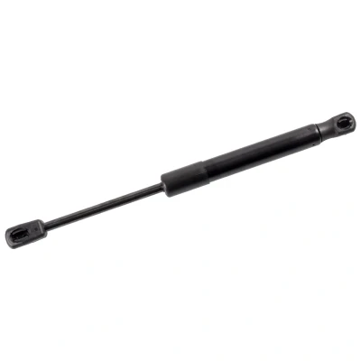 Afbeelding van FEBI BILSTEIN 174344 gasveer Motorkap Wisselende interval/vervangingsdatum conf. opdruk op Aan beide zijden 610