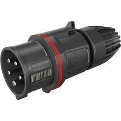 Afbeelding van Walther Werke FW211506PH CEE fase inverter 16 A 5 polig 400 V 1 stuk(s)