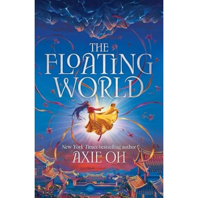 Afbeelding van The Floating World