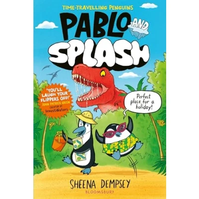 Afbeelding van Pablo and Splash
