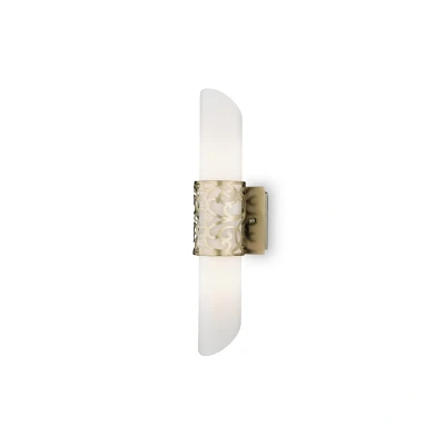 Afbeelding van Maytoni Wandlamp Venera Messing