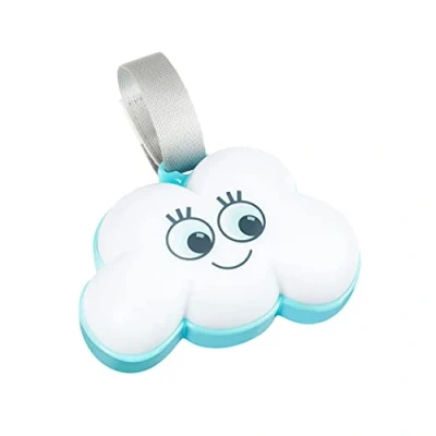 Image de Veilleuse Nuage Badabulle