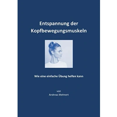 Afbeelding van Entspannung der Kopfbewegungsmuskeln