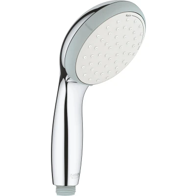 Afbeelding van GROHE QuickFix Vitalio Go 100 handdouche met 2 straalsoorten