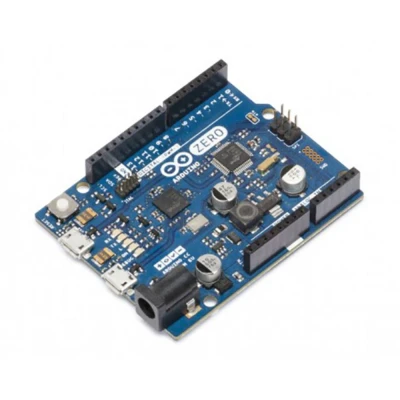 Afbeelding van Arduino ABX00003 Board Zero Core