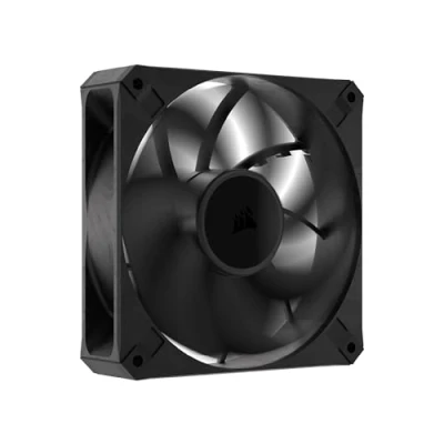 Afbeelding van CORSAIR RS Series RS120 MAX 120mm Fan Single Pack