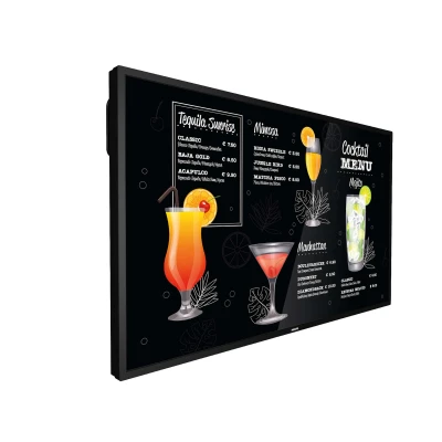 Afbeelding van Philips 55BDL3117P/00 P line 4K UHD display