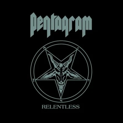 Afbeelding van Pentagram Relentless (LP)