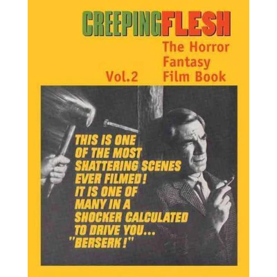 Afbeelding van Creeping Flesh 2