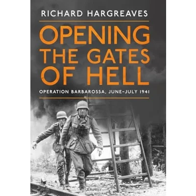 Afbeelding van Opening the Gates of Hell