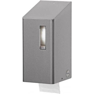 Afbeelding van Santral Toiletpapierdisp RVS