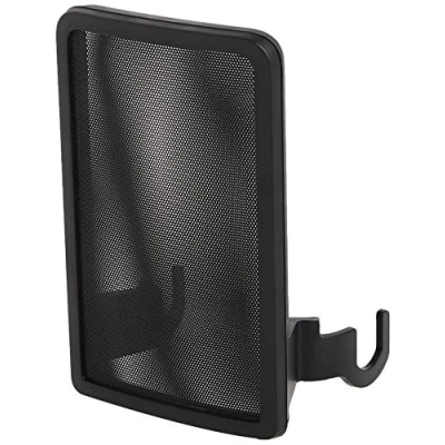 Afbeelding van Elgato Pop Filter Wave Series Zwart