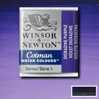 Afbeelding van Dioxazine Purple 231 HP