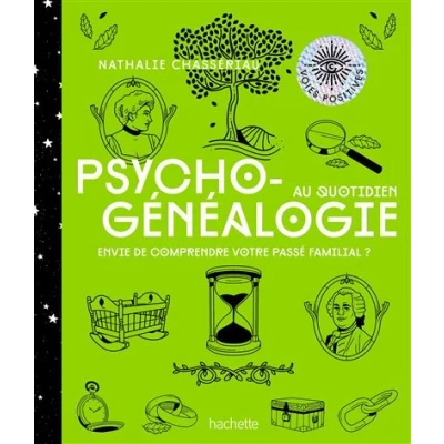 Image de Psychogénéalogie au quotidien