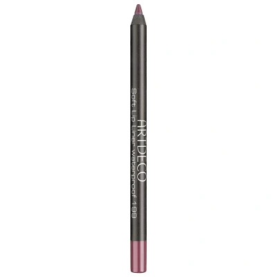 Afbeelding van Artdeco Soft Lip Liner Waterproof Black Cherry