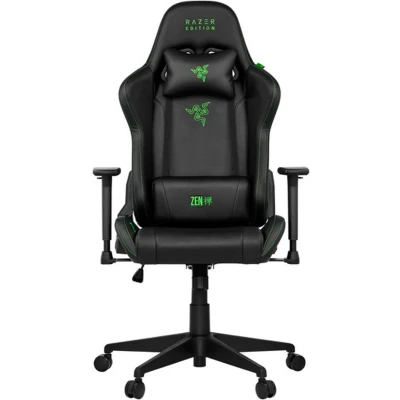 Afbeelding van Razer TAROK ESSENTIALS X gamestoel / gaming chair black RZGC TAROKESSX