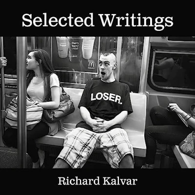 Afbeelding van Richard Kalvar: Selected Writings